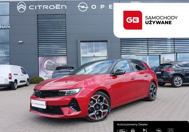 opel