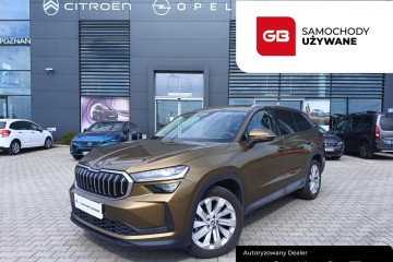 1.5 150KM MHEV Selection Salon PL 1 właściciel ASO Gwarancja Matrixy