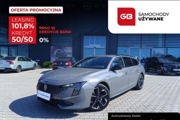 1.6 Plug In 225KM GT EAT8 FV23% Salon PL 1 właściciel ASO