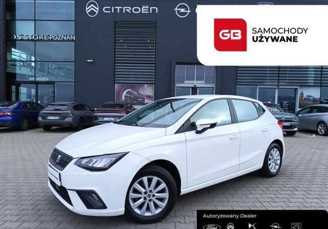 seat