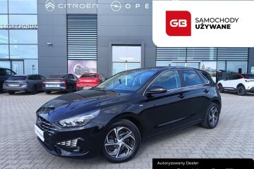 1.5 T-GDI 48V 160KM Automat Salon PL Smart Vat 23% ASO
