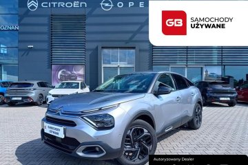 1.2 PureTech 130KM Shine Salon PL 1 właściciel