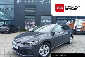 1.5 eTSI mHEV 150KM DSG Life Salon PL I-wszy właściciel