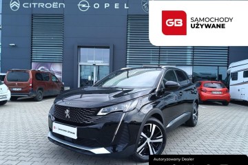 1.2 130KM GT Automat Vat 23% Salon PL ASO