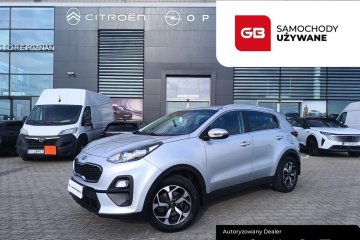 1.6 GDi 132KM MT6 Wersja M Salon PL