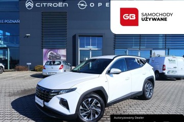 1.5 T-GDI 48V 160KM Automat SalonPL Smart FV23%