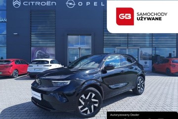 1.2 130KM GS Automat Salon PL 1 właściciel ASO Vat 23%