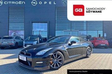 3.8 V6 550KM 4WD Salon PL Vat Marża \Wydech MG Motosport
