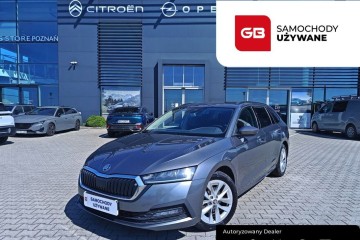 1.5 e-TSI 150KM Automat DSG Vat 23% Salon PL ASO 1 właściciel