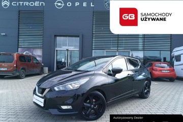 1.0 IG-T 100KM N-Sport Klimatyzacja Kamera cofania