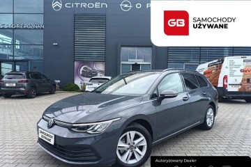 1.5 eTSI mHEV 150KM DSG Life Salon PL I-wszy właściciel