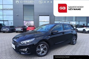 1.5 T-GDI 48V 160KM Automat SalonPL Smart FV23%