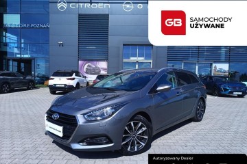 1.7 CRDi 141KM Business Automat DCT Salon PL Vat 23%