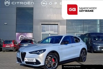 2.0 280KM Veloce Q4 AWD Automat Skóra Salon PL Vat 23%