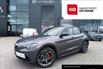 2.0 280KM Veloce Q4 AWD Automat Skóra Salon PL Vat 23%