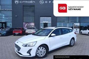 1.5 Ecoblue 120KM Trend Salon PL VAT 23%