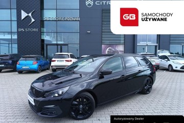 2.0 BlueHDI 177KM GT Automat Vat Marża Salon PL