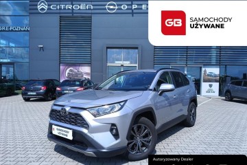 2.0 Benzyna 175KM Comfort Automat Salon Polska ASO
