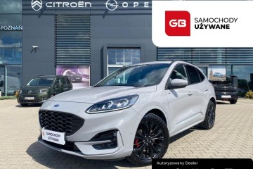 2.5 Hybrid 190KM St-Line Graphite Tech Edition Salon PL FV23%