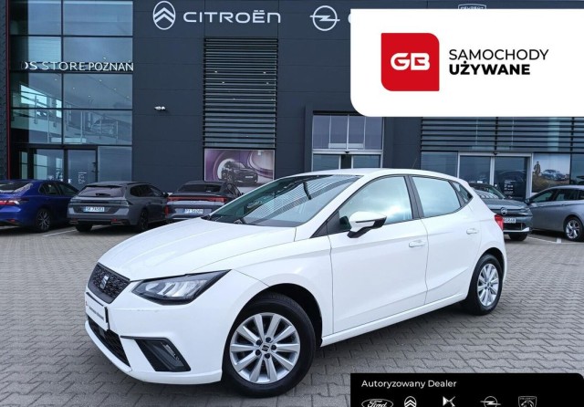 seat