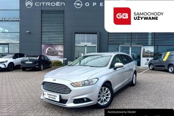 Ford Mondeo 2.0 Diesel 150km Automat Salon Polska