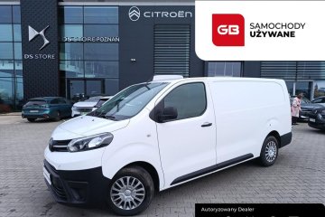 2.0 D 144KM Furgon Salon PL Vat 23%