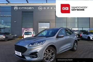 2.0 Ecoblue AWD Automat St-Line Vat 23% Salon PL ASO Gwarancja