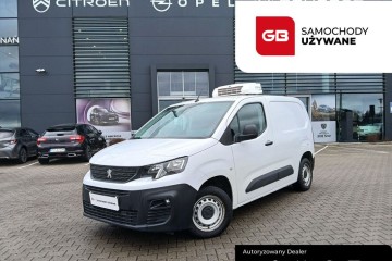 1.5 Diesel 102KM L1 IZOTERMA Vat 23% Salon PL I właść