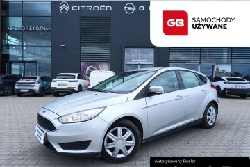 1.5 D 95KM Nowy Rozrząd Salon PL Vat 23% ASO