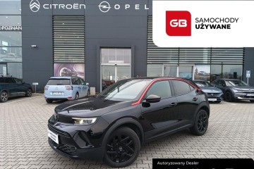 1.2 130KM GS Automat Vat 23% Salon PL ASO