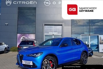 2.0 280KM Veloce Q4 AWD Automat Skóra Salon PL 1 właściciel Vat 23%