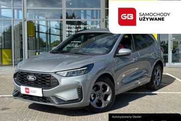 2.5 FHEV ST-Line eCVT FV23% Kamera Navi p. Winter