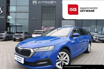 2.0 TDI 150KM Ambition DSG Salon PL Vat 23%