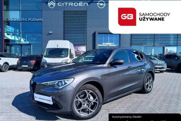 2.0T 200KM Automat AWD Q4 SalonPL SerwisASO FV23% Gwarancja