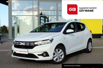 1.0 TCe LPG 100 KM +LPG Expression Salon PL Serwis ASO 1 wł CarPlay