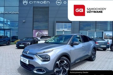 1.2 130KM Salon PL Serwis ASO FV23% SHINE MAX Kamera Navi HEAD-UP 1wł.
