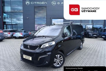 2.0 BlueHDI 177KM Automat Hak SalonPL Serwis ASO FV23%