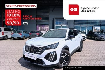 1.2 130KM Allure Automat Kamera Salon PL ASO FV23%