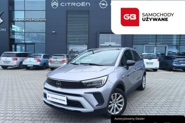 1.2 110KM Elegance Salon PL Vat 23% 1 właściciel ASO