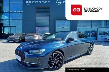 1.6 E-tense 225KM Rivoli Opera Plug-In Automat Salon PL Vat 23%