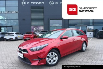 1.5 160KM Wersja M Salon PL Vat 23%