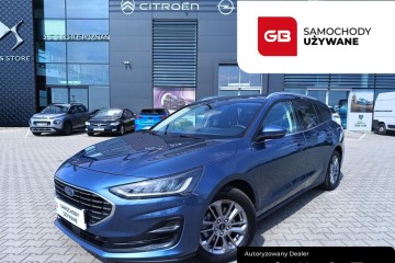 1.0 MHEV 155KM Automat Salon PL 1 właściciel ASO Vat 23% Gwarancja