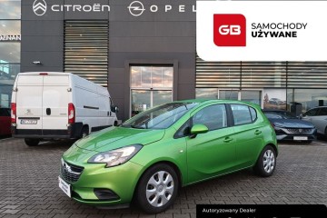 1.4 90KM Salon PL Vat marża Klimatyzacja Tempomat