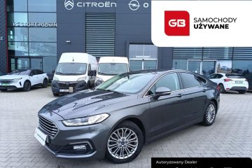 2.0 Ecoblue 150KM Automat Vat 23% Salon PL