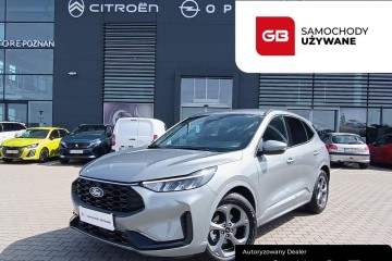 2.5 FHEV ST-Line eCVT FV23% Kamera Navi p. Winter