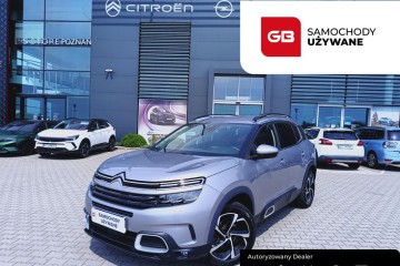 1.5 BlueHDI 130KM Shine Salon PL Vat 23% ASO