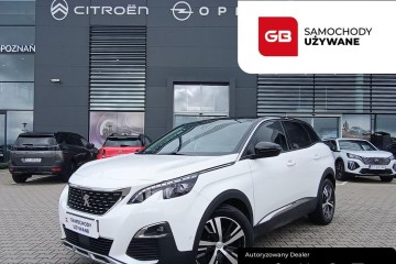 1.2 130KM Allure Salon PL Vat Marża