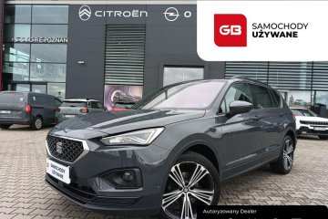 1.5 TSI 150KM Style Salon PL VAT 23% StartStop