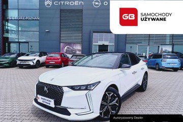 1.6 Puretech 180KM Automat Salon PL I właściciel Vat 23%