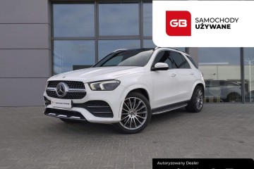 450 3.0 389KM AMG Line Pneumatyka 4Matic Automat Panorama